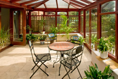 East Ravendale conservatory quotes