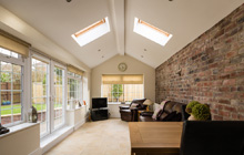 East Ravendale single storey extension leads